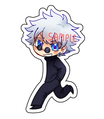 STICKER (2025)